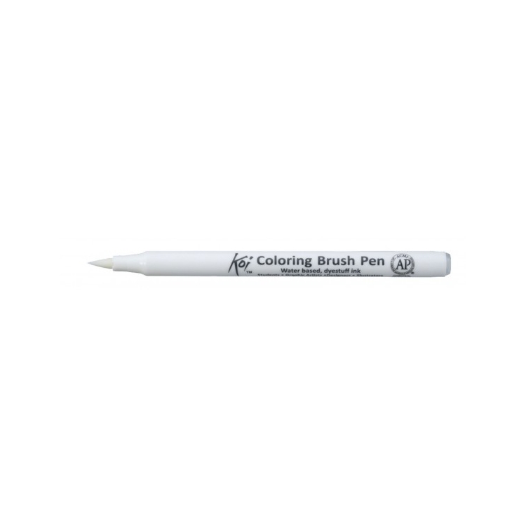 Brush Pen Koi blender @ E-pood