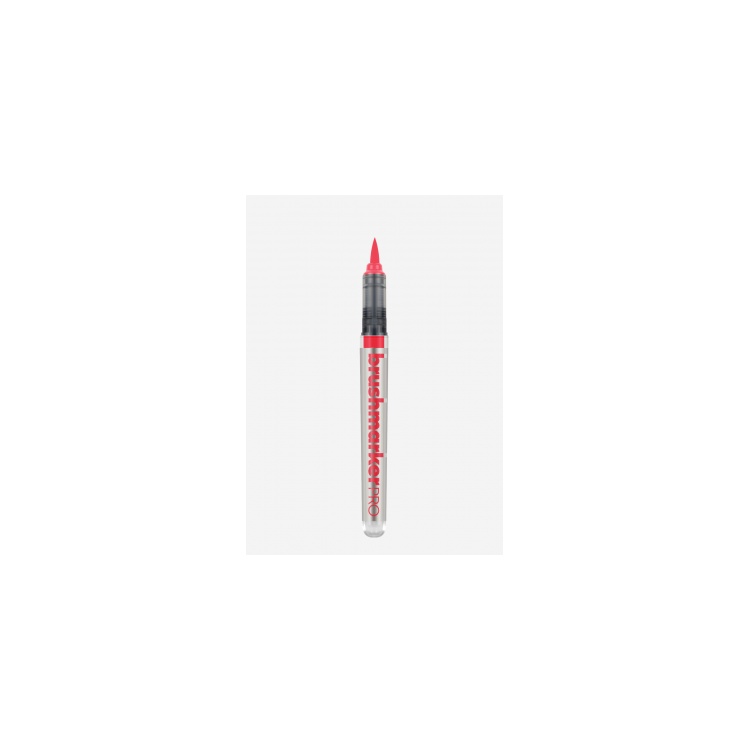 Karin Brushmarker PRO 092 Fire Red