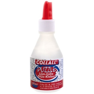 Puzzle liim Collall Puzzle 100ml