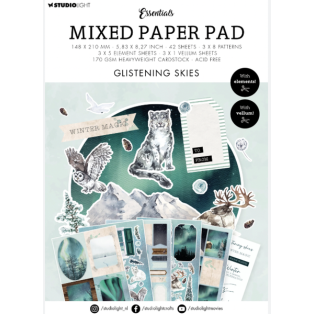 Paper Pad 148x210mm