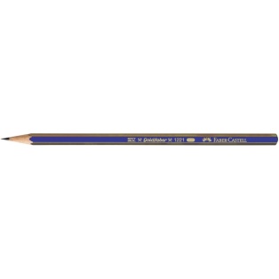 Harilik pliiats Faber-Castell GOLDFABER 1221 H