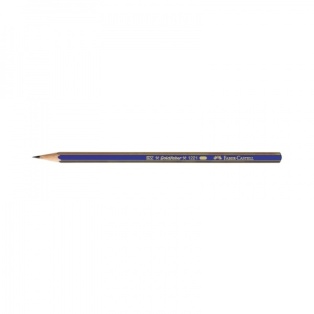 Graphite pencil Goldfaber 1221 2H