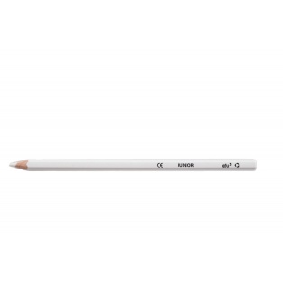 Colour Pencil EDU3 Junior/ white