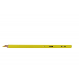 Colour Pencil EDU3 Junior/ yellow