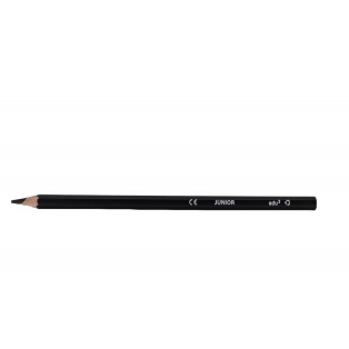 Colour Pencil EDU3 Junior/ black