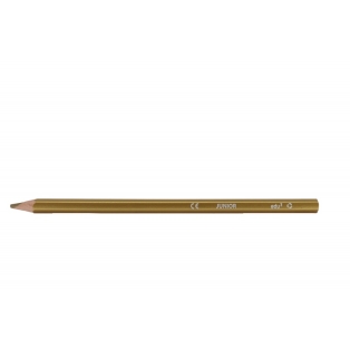 Colour Pencil EDU3 Junior/ gold