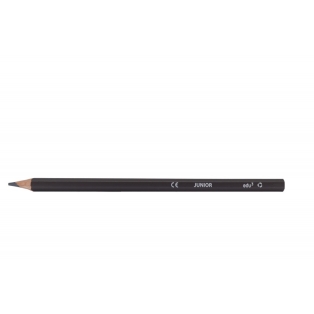 Colour Pencil EDU3 Junior/ grey
