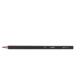 Colour Pencil EDU3 Junior/ grey