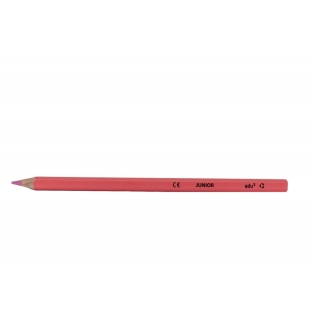 Colour Pencil EDU3 Junior/ light pink