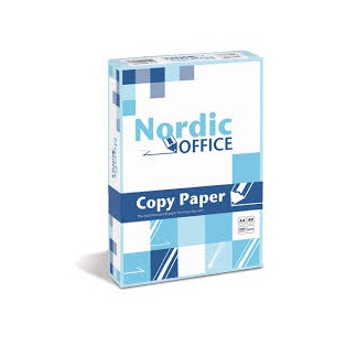 Copy paper A4, 500sh