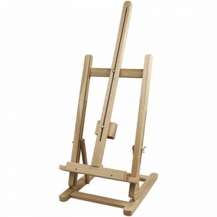 Table easel