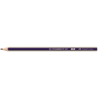 Graphite pencil Goldfaber 1221 3B