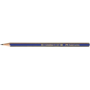 Graphite pencil Goldfaber 1221 2B