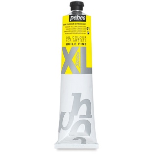 XL oil 200ml tuub 01