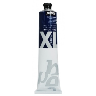 XL 200ml oil/prussian blue