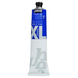 Õlivärv XL Studio 200ml/ 12 cobalt blue imit.