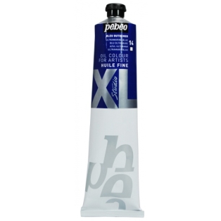 XL 200ml oil/ultramarine blue