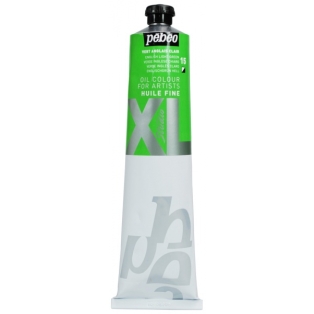 XL 200ml oil/english light green
