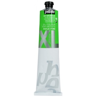 Õlivärv XL Studio 200ml/ 15 english light green