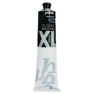 Õlivärv XL Studio 200ml/ 17 sap green