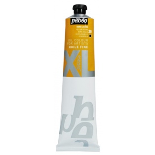 Õlivärv XL Studio 200ml/ 20 yellow ochre