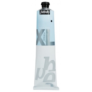 Õlivärv XL Studio 200ml/ 33 light blue