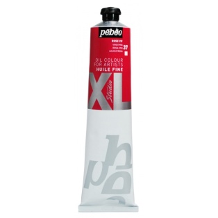 Õlivärv XL Studio 200ml/ 37 vivid pink