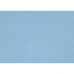 Craft Felt 21x30cm/ light blue