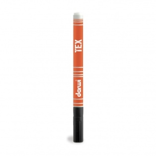 Felt Pen Tex 3ml/ black