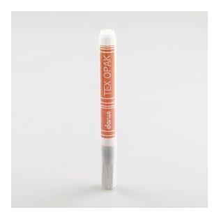 Felt Pen Tex 6ml/ silver