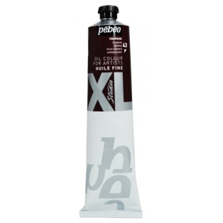 Õlivärv XL Studio 200ml/ 43 crimson