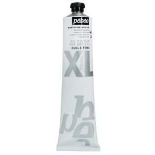 XL 200ml oil/imit. zinc white