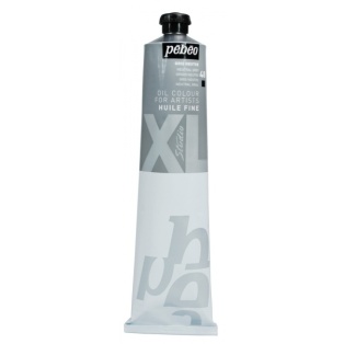 Õlivärv XL Studio 200ml/ 48 neutral grey