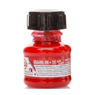 Ink 20ml Red