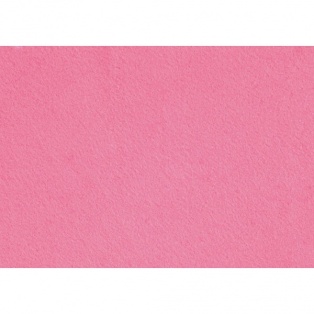 CraftFelt A4 21x30cm 10pcs pink