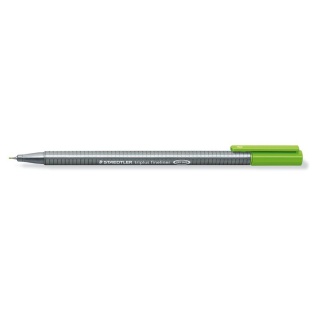 Fineliner Staedtler 0.3mm/ light green