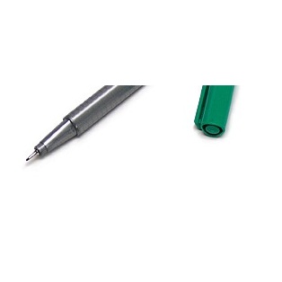 Fineliner Staedtler 0.3mm/ green