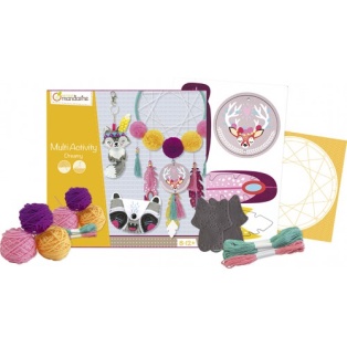 Multi Activity set Dreamy