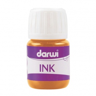 Ink 30ml Yellow