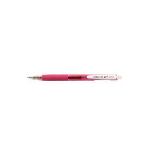 Gel Pen Penac CCH-10 0.5mm, red