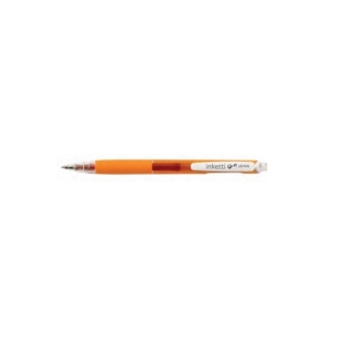 Gel Pen Penac CCH-10 0.5mm, orange