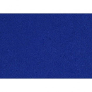 CraftFelt A4 21x30cm 10pcs, blue