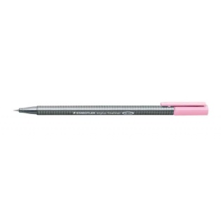 Fineliner Triplus 0,3mm/ light pink