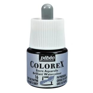 colorex paynes grey