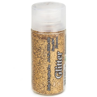 Glitter 15gr/ copper