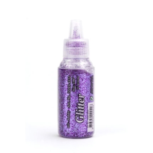 Glitter 15gr/ violet