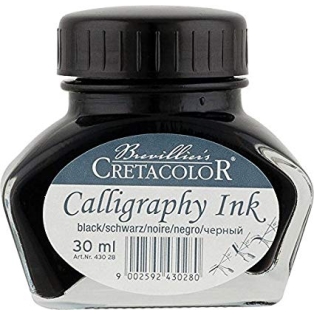 Ink 30ml Black