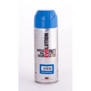 Evolution spray paint 400ml/ Sky Blue