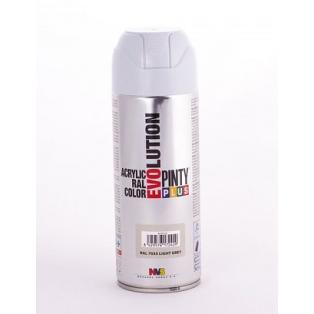 Spreivärv Evolution 400ml/ light grey