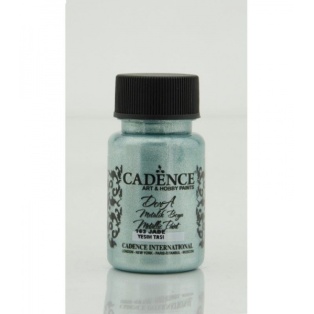 Metallic Paint 50ml/ 163 jade